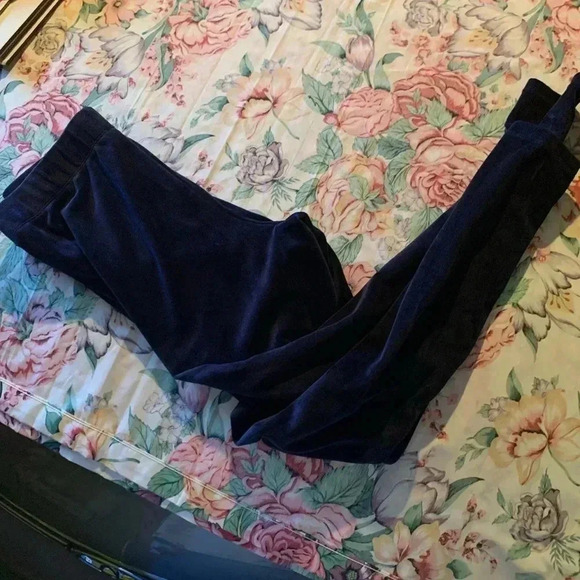 Fila Track Pants size Medium - Picture 1 of 7